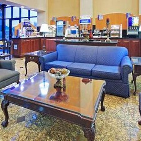 Southaven Inn Express - Memphis International Airport/Graceland ร้านอาหาร รูปภาพ