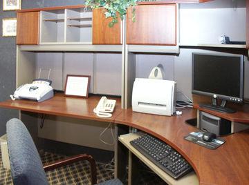 Southaven Inn Express - Memphis International Airport/Graceland ภายนอก รูปภาพ