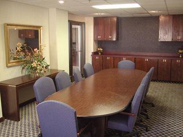 Southaven Inn Express - Memphis International Airport/Graceland ภายนอก รูปภาพ