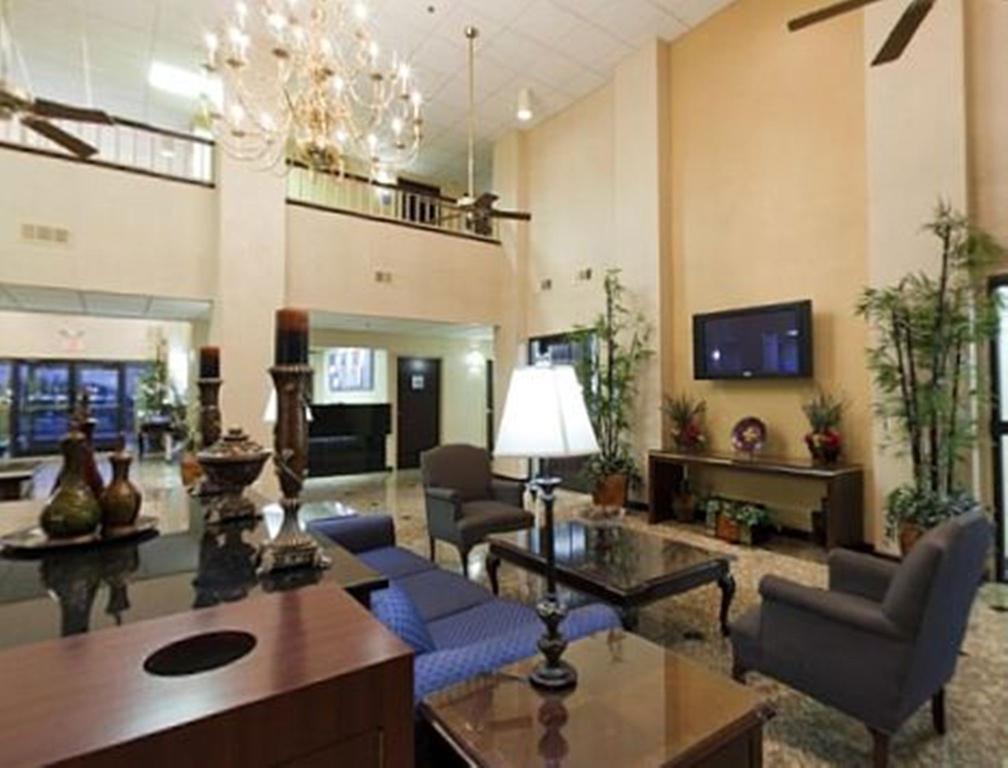Southaven Inn Express - Memphis International Airport/Graceland ภายนอก รูปภาพ