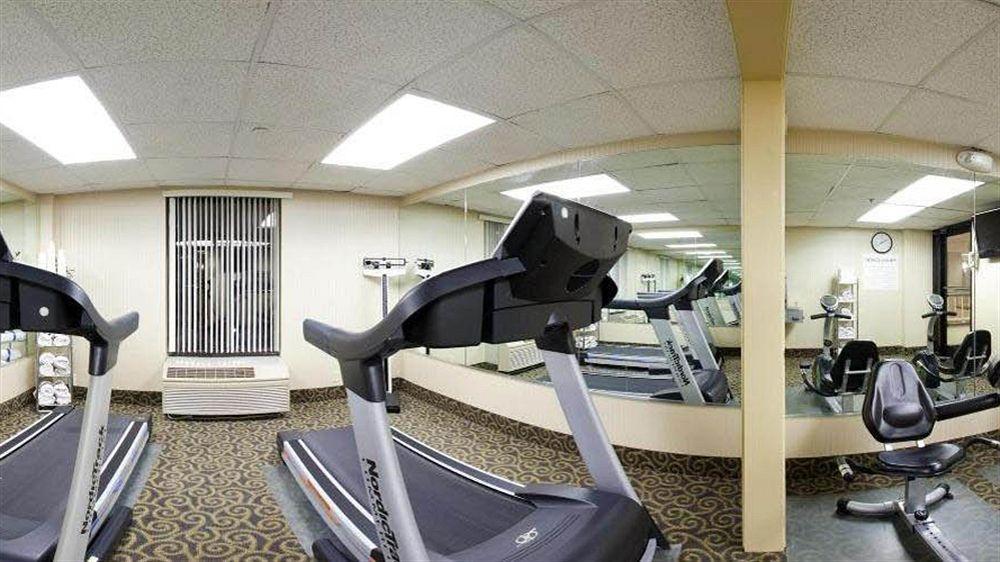 Southaven Inn Express - Memphis International Airport/Graceland ภายนอก รูปภาพ
