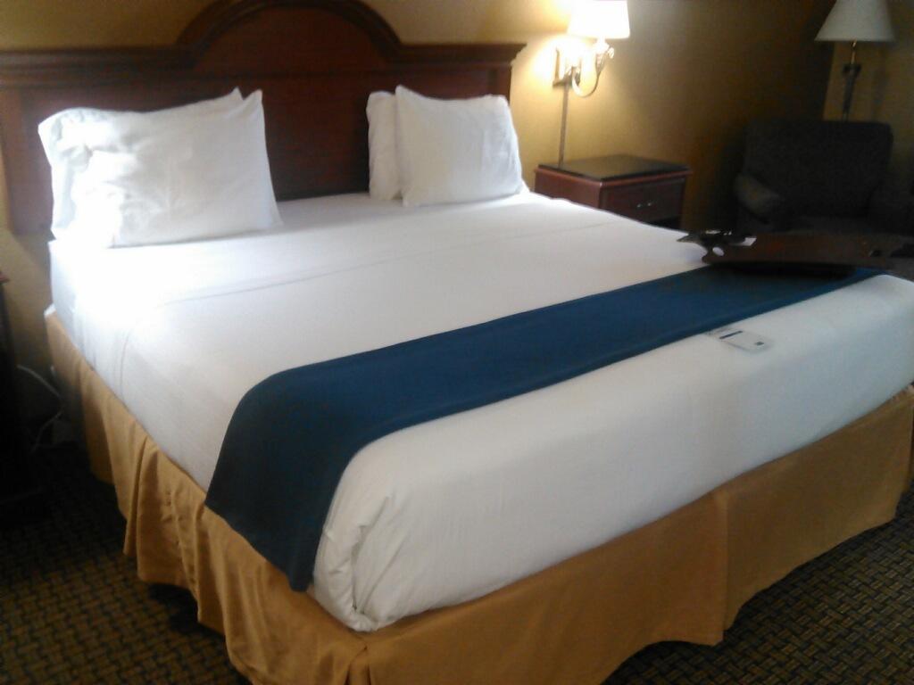 Southaven Inn Express - Memphis International Airport/Graceland ห้อง รูปภาพ
