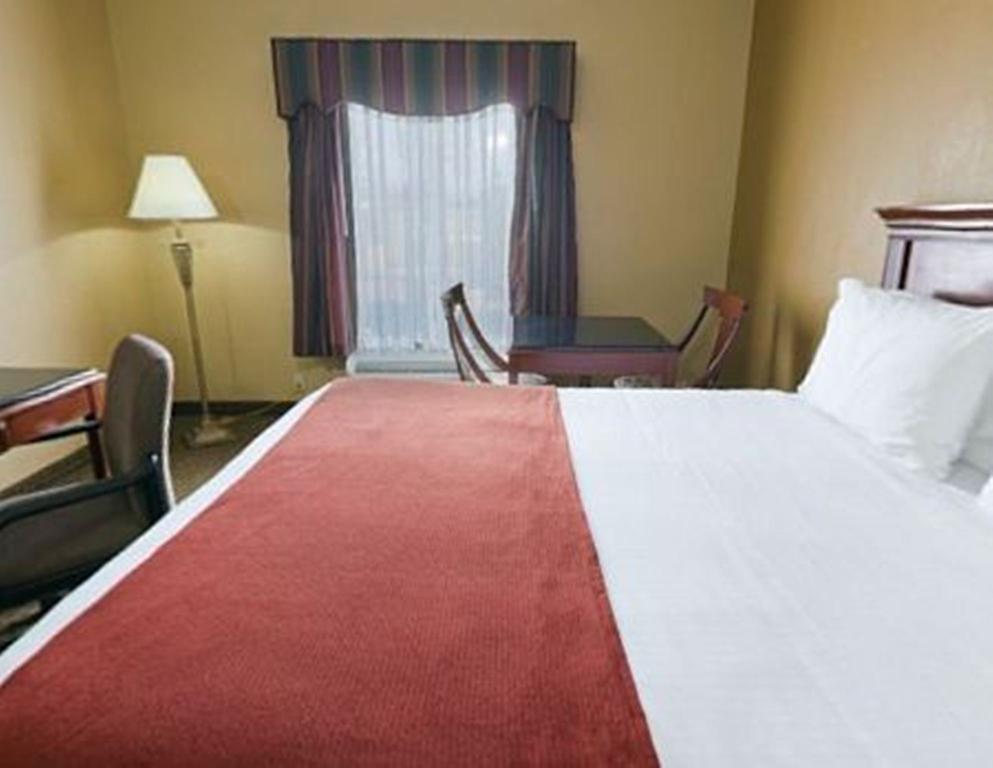 Southaven Inn Express - Memphis International Airport/Graceland ห้อง รูปภาพ