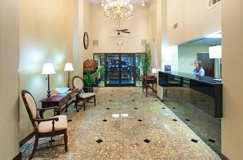 Southaven Inn Express - Memphis International Airport/Graceland ภายใน รูปภาพ