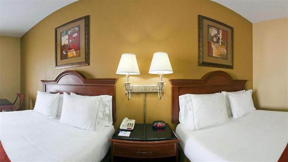 Southaven Inn Express - Memphis International Airport/Graceland ภายนอก รูปภาพ